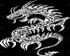 Dragon Sticker 