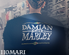 Damian Marley Sweater 