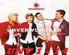 Feuerherz - unverwundbar