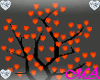 !MA! Orange Heart Tree