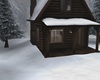 Cabin Winter