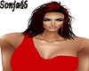 Kardashian 11 Red