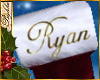 I~Stocking*Ryan