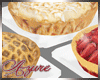 DERIVABLE Pies 3-in-1