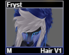 Fryst Hair M V1