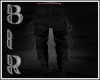 [BIR]Jogger Black