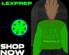x. | Lex Dept. Crew (V3)