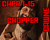 Gawne - Chopper #CHPR