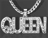 Queen Chain♥