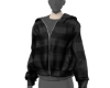 M - Grunge Hoodie