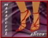 [MS] Sexy Red Shoes