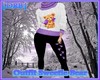 |DRB|Outfit Sweetie Bear