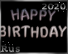 Rus: Happy Birthday 3
