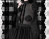 NNN.Ravenheart Dress
