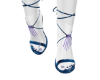 BSMF Gem Heel