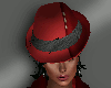 Qwd- Cardial Spring Hat