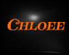Chloee's Custom Throne
