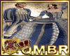 QMBR Rococo King