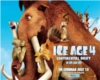 Ice Age 4 Poster
