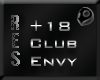 *RES* +18 Club Envy