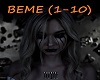 Never Be Me