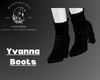 Yvanna Boots