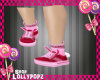 Girls Bunny Shoes