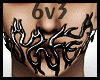 6v3| Male Mask