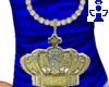MBA~ KingPlaya-GoldChain