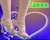 Can- Chillian Heels