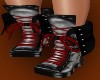 7l Ruth Boots