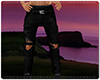 [JEN] Lolo Jeans Black