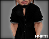 H4 | Deni Shirt Black
