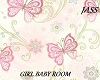 Girl Baby Room