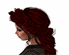 Qabia red hair