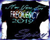 $ Frequency Mens New Yea