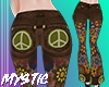 RL Groovy Flares