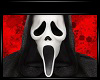 GhostFace Scream Mask