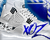 xOz Retro 4's G '26