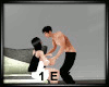 1EX Bedroom Flame Kiss