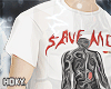 ✠ Save Me