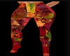 autumn pants women