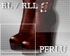 [P]Fall Boots►1