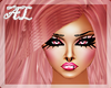 [AL] Barbie Sm head