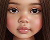 Cute Baby Head