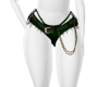 Sham Rock short