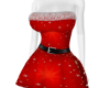 B Natal Mini Dress