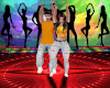 MA Party Dance 8 Spots