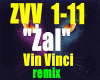 Zal-Vin Vinci/REMIX