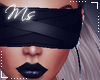 Ms~Blindfold belted